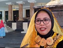 Disdikbud Parigi Moutong Siap Rekrut Siswa dan Guru untuk Sekolah Rakyat, Berkolaborasi dengan Dinsos