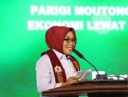 Kadin Parigi Moutong Buka Peluang Seribu Investor, Siap Jadi Tuan Rumah Ekspor Durian ke Tiongkok
