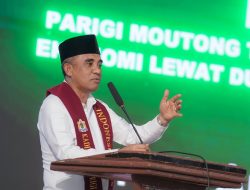 Gubernur Sulteng Dorong Parigi Moutong Jadi Pusat Produksi Durian Dunia