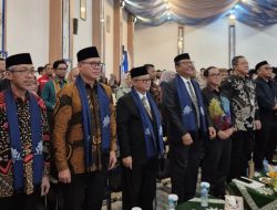 Sekdaprov Gorontalo: Peningkatan Kualitas SDM Kunci Percepatan Pembangunan Daerah