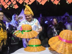 Parigi Utara Expo 2025 Resmi Dibuka, Wujud Nyata Penggerak Ekonomi dan Pelestarian Budaya Lokal