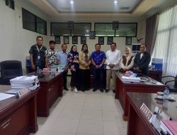 DPRD Parigi Moutong Dukung Disdikbud Bagi Seragam Sekolah Gratis untuk 15.400 Siswa Baru