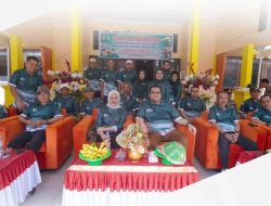 Pj Bupati Parigi Moutong Buka Resmi O2SN dan FLS2N Tingkat SD