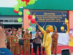 Erwin Burase Luncurkan Program Ambulance Gratis: “Kesehatan Adalah Hak, Bukan Pilihan”
