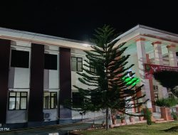 PN Parigi Gelar Sidang Perdana Gugatan Terhadap Gubernur Sulteng Soal PETI di Parigi Moutong