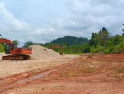 Aktivitas PETI di Tirtanagaya Masih Berlangsung Pasca Banjir, Warga Khawatir Bencana Susulan