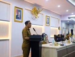 Anwar Hafid Tidak Alergi Dengan KPK