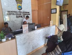 Urus SKCK Bagi PPPK,Ini Syaratnya