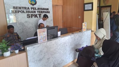 Urus SKCK Bagi PPPK,Ini Syaratnya