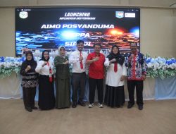 Parigi Moutong : “JEPPA” Perkuat Ketapang dan Cegah Stunting