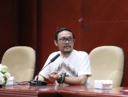 3.000 Seragam Gratis Siap Dibagikan untuk Siswa Baru