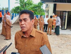 Parigi Moutong Wacanakan Desa Durian
