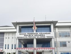 Gagal Konstruksi Jalan di Taopa Utara Rugikan Negara Rp679 Juta, BPK Bongkar Skandal Pengawasan dan Mutu Beton