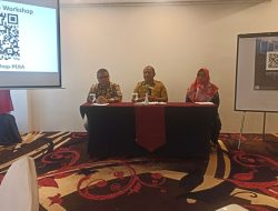 Sekprov Gorontalo Tekankan Fokus Kualitas Belanja Daerah