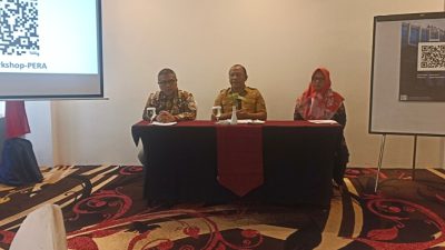 Sekprov Gorontalo Tekankan Fokus Kualitas Belanja Daerah