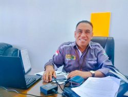 Kades Tamainusi di Berhentikan Bupati Morut