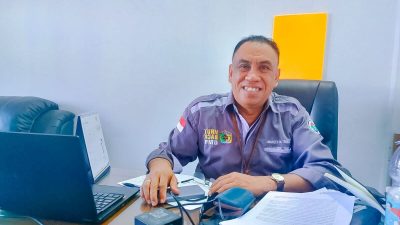 Kades Tamainusi di Berhentikan Bupati Morut