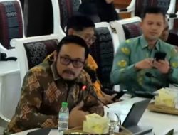 Parigi Moutong Dukung Program Sekolah Rakyat