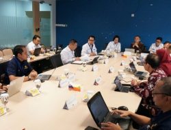 KPK dan Sejumlah Kementerian Dorong Penguatan APIP sebagai Garda Depan Pencegahan Korupsi di Daerah