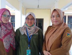 Kemenkes dan Dinkes Sulteng Tangani Lonjakan Kasus Malaria di Parigi Moutong