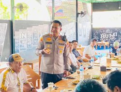 Polres Parigi Moutong Imbau Warga Tidak Kibarkan Bendera One Piece