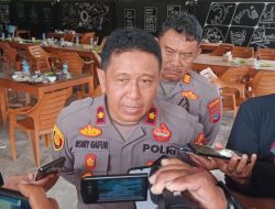 Wakapolres Tegaskan Tidak Ada TKA di Tambang Kayuboko
