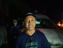 Warga Desa Mertasari Dikejutkan Penemuan Jenazah Perempuan