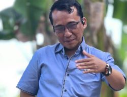 Ariesto Pastikan Bupati Hadir Buka BBKT 2025 di Desa Sidoan Barat