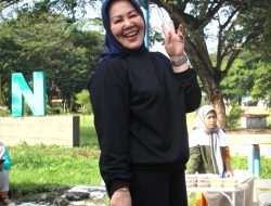 Kadis Koperasi dan UKM Parigi Moutong Dukung Pelaku UMKM di Car Free Day