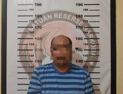 Satresnarkoba Polres Parimo Gagalkan 31 Paket Sabu di Tomini