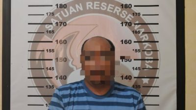 Satresnarkoba Polres Parimo Gagalkan 31 Paket Sabu di Tomini