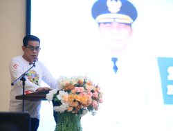 Pemkab Parigi Moutong Tegaskan Komitmen Pemenuhan Hak Anak pada Peringatan HAN 2025