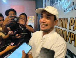 Apdurin Parimo Bantah Klaim PT.Minxing Terkait Perizinan, Siap Ambil Langkah Tegas