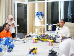 Gubernur Anwar Hafid Apresiasi Program “Satu Harga” Sekda Parigi Moutong