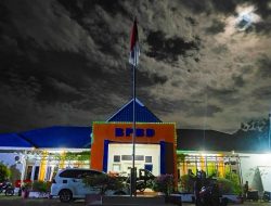 BPBD Parimo Normalisasi Anak Sungai Bantaya untuk Antisipasi Banjir