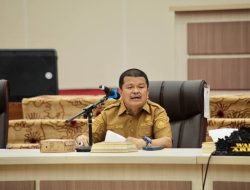 DPRD Sulteng Rekomendasikan Langkah Tegas Atasi Pertambangan Ilegal di Parigi Moutong