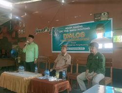 DPC PKB Parigi Moutong Gelar Dialog, Serap Aspirasi Masyarakat