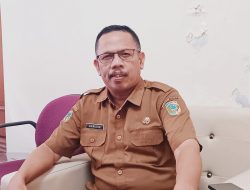 Pemda Parimo Mantapkan Program “Parimo Terang Benderang”, Target Rampung Tahun 2026