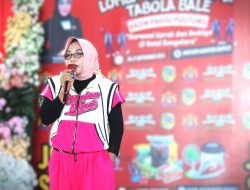 Dari 16 Jadi 53 Titik: Siapa Bermain di Balik Dokumen WPR Parimo?