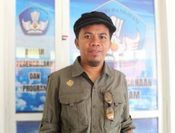 Moh. Taufan: GSMS Siap Tampilkan Karya Seni Terbaik di Festival Teluk Tomini