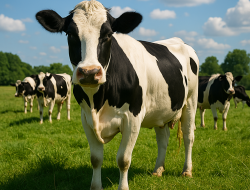 Investasi Rp2 Triliun, Parimo Bangun Peternakan Sapi Modern Terintegrasi