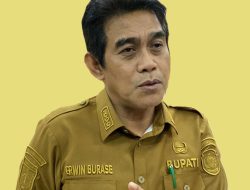 Pemkab Parimo Tegas: Cabut Seluruh Usulan Wilayah Pertambangan dan WPR