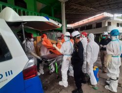 Korban Runtuhnya Musala Al Khoziny Bertambah Jadi 40 Orang, Tim SAR Terus Evakuasi di Hari Ketujuh