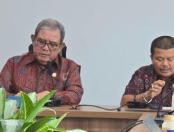 Kemenkop UKM Apresiasi Program “Gerbang Desa” dari Parimo untuk Wujudkan Ketahanan Pangan Nasional