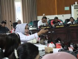 Kadin Parimo Inisiasi Regulasi PAD Sektor Durian, Dorong Sinergi Pemda dan DPRD