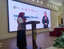 Pemda Parimo Gelar Evaluasi Kinerja Pencegahan dan Percepatan Penurunan Stunting