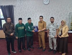 Pemkab Parigi Moutong dan UNU Gorontalo Jalin Kerja Sama Pengembangan SDM dan Riset Daerah