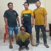 Team Resmob Polres Parigi Moutong Ringkus Pelaku Curanmor dan Pencurian HP di Toboli Barat