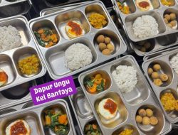 Hartati Ishak Sesalkan Penolakan Makanan Bergizi oleh SMA Negeri 1 Parigi