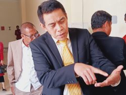 Bupati Parigi Moutong Minta DPRD Bentuk Pansus Telusuri Penetapan 53 Titik WPR